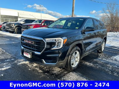 Used 2024 GMC Terrain SLE