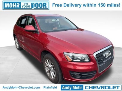 Used 2011 Audi Q5 2.0T Premium Plus