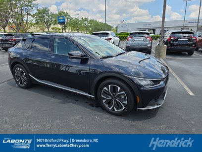 Used 2024 Kia EV6 Light