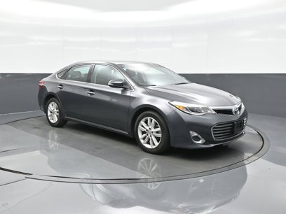 Used 2014 Toyota Avalon XLE