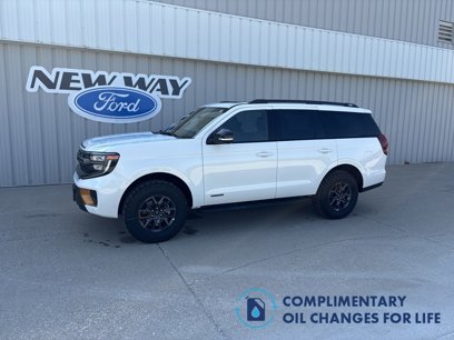New 2025 Ford Expedition Tremor