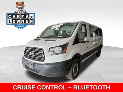 Used 2019 Ford Transit 350 XL