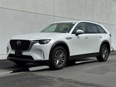 Used 2025 MAZDA CX-90 3.3 Turbo w/ Select Package