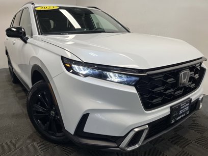 Used 2023 Honda CR-V Sport Touring