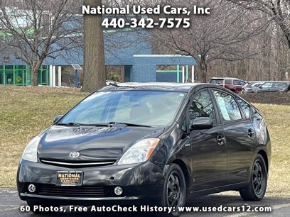 Used 2007 Toyota Prius