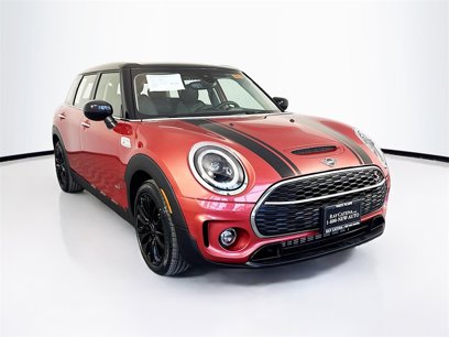 Used 2023 MINI Cooper Clubman S