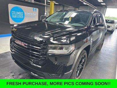 Used 2023 GMC Acadia SLE w/ Driver Convenience Package