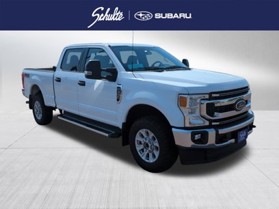 Used 2022 Ford F250 XLT