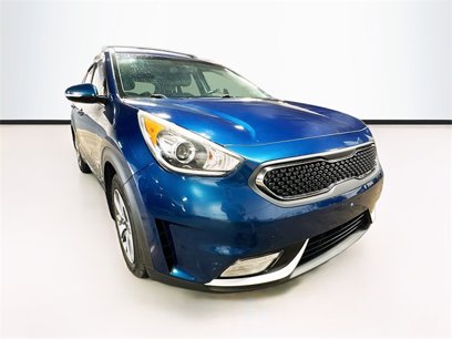 Used 2018 Kia Niro EX