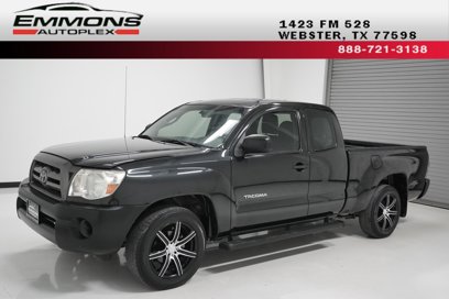 Used 2010 Toyota Tacoma 2WD Access Cab