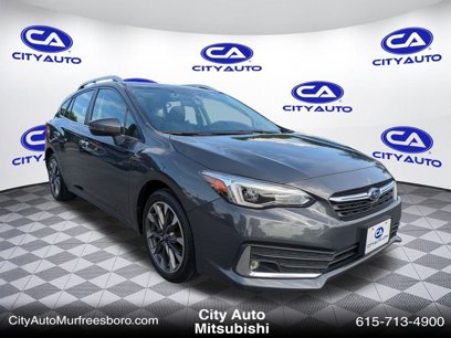 Used 2023 Subaru Impreza 2.0i Limited