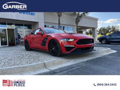 Used 2021 Ford Mustang GT Premium w/ GT Performance Package