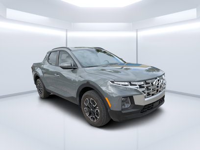 Certified 2023 Hyundai Santa Cruz SEL Premium