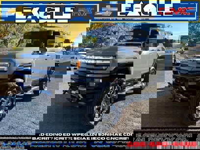 New 2025 GMC Hummer EV 3X