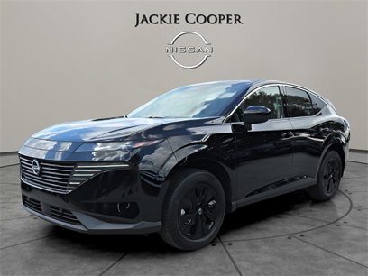 New 2025 Nissan Murano SV w/ Cargo Package