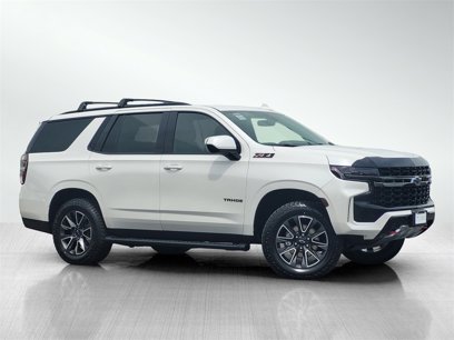 Used 2022 Chevrolet Tahoe Z71