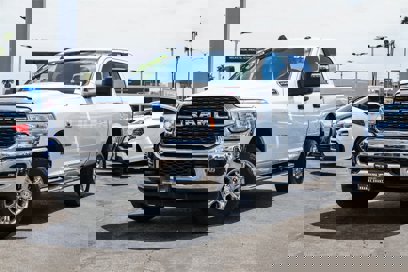 Used 2024 RAM 2500 Big Horn
