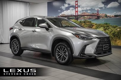 Used 2023 Lexus NX 350 AWD