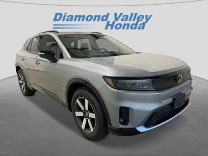 New 2025 Honda Prologue Touring