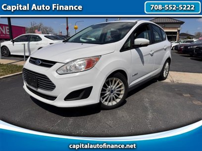 Used 2015 Ford C-MAX SE