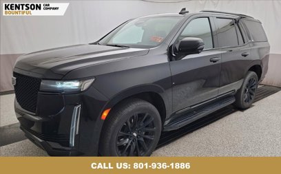 Used 2023 Cadillac Escalade Sport