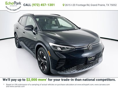 Used 2021 Volkswagen ID.4 Pro w/ ID.4 Protection Package