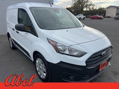 Used 2023 Ford Transit Connect XL