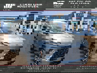 New 2026 Buick Enclave Avenir w/ Super Cruise Package