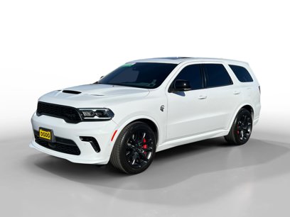 Used 2023 Dodge Durango SRT Hellcat