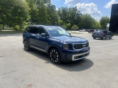 Used 2024 Kia Telluride SX Prestige