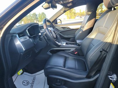 Used 2025 Jaguar F-PACE R-Dynamic S