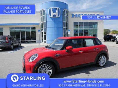Used 2024 MINI Cooper S