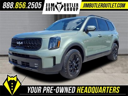 Used 2024 Kia Telluride SX Prestige X-Pro