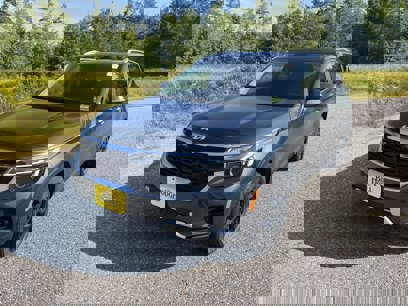 New 2026 Kia Seltos EX