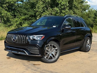 Used 2023 Mercedes-Benz GLE 53 AMG 4MATIC