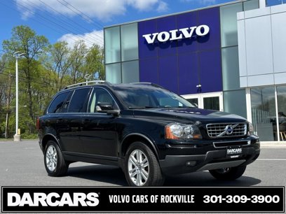 Used 2011 Volvo XC90 3.2