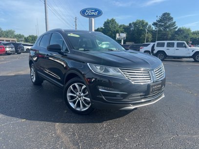 Used 2016 Lincoln MKC Select w/ Select Plus Package
