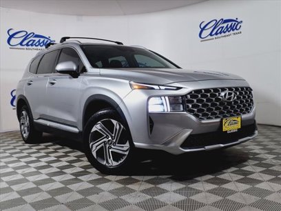 Used 2022 Hyundai Santa Fe SEL
