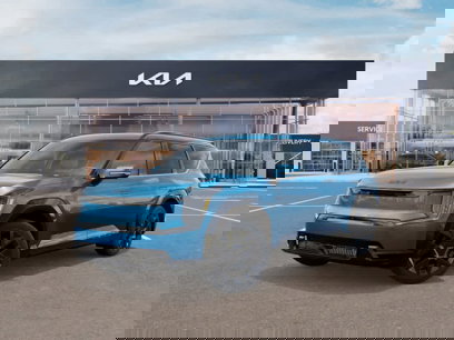 New 2026 Kia EV9 Land