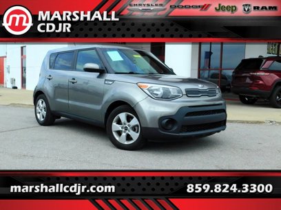 Used 2019 Kia Soul