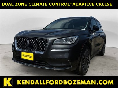 Used 2020 Lincoln Corsair Reserve w/ Equipment Group 201A