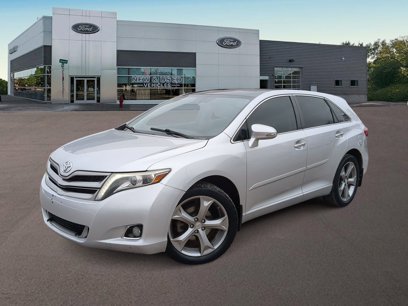 Used 2014 Toyota Venza Limited