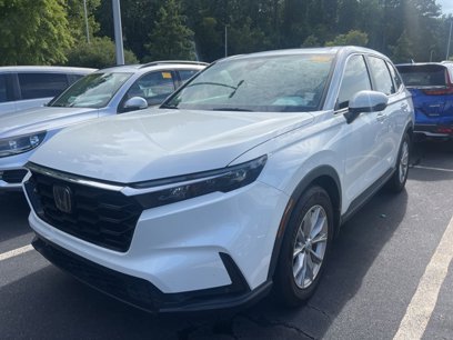 Used 2023 Honda CR-V EX-L