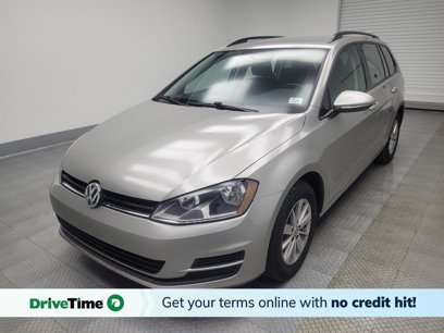 Used 2016 Volkswagen Golf S