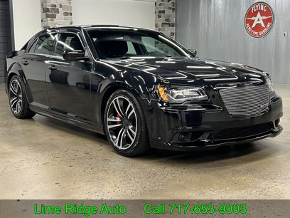 Used 2013 Chrysler 300 SRT8 Core