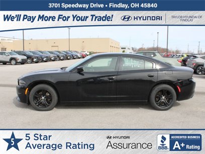 Used 2022 Dodge Charger SXT