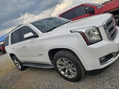 Used 2016 GMC Yukon SLT w/ Open Road Package