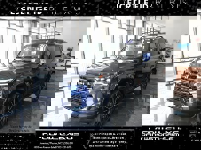 Certified 2025 Lexus GX 550