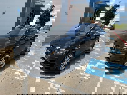 Used 2019 Jaguar XE Premium