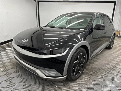New 2024 Hyundai Ioniq 5 Limited